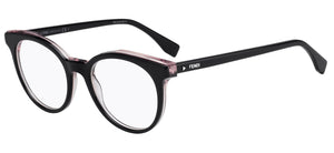 FENDI Ft 0249 0807 00