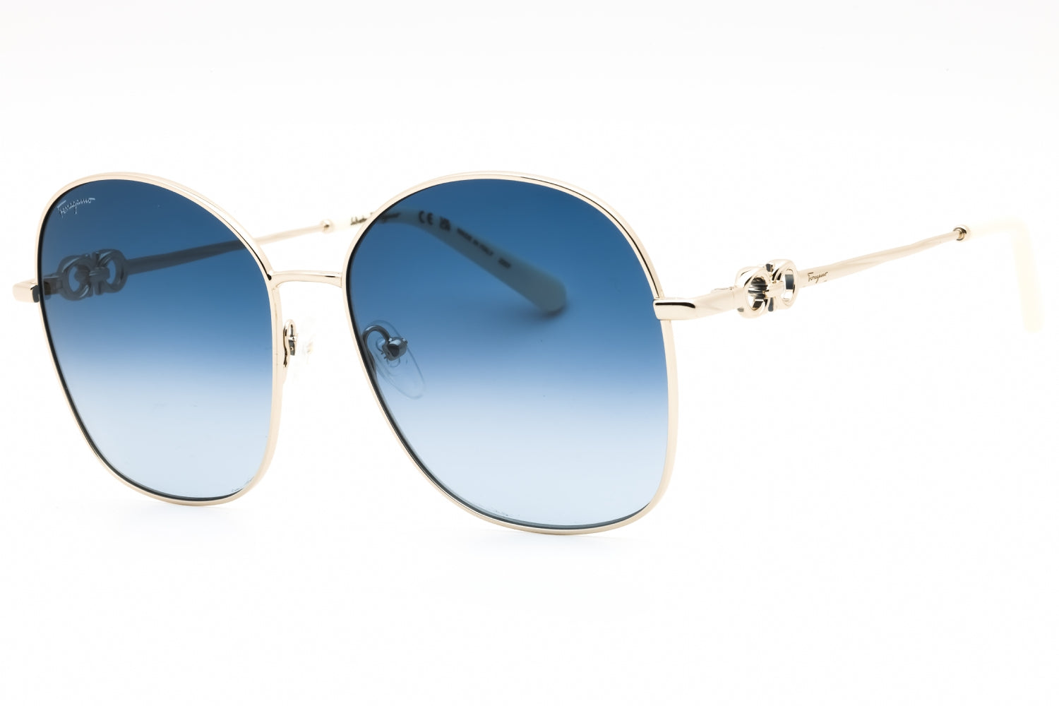 SALVATORE FERRAGAMO SF297S 743