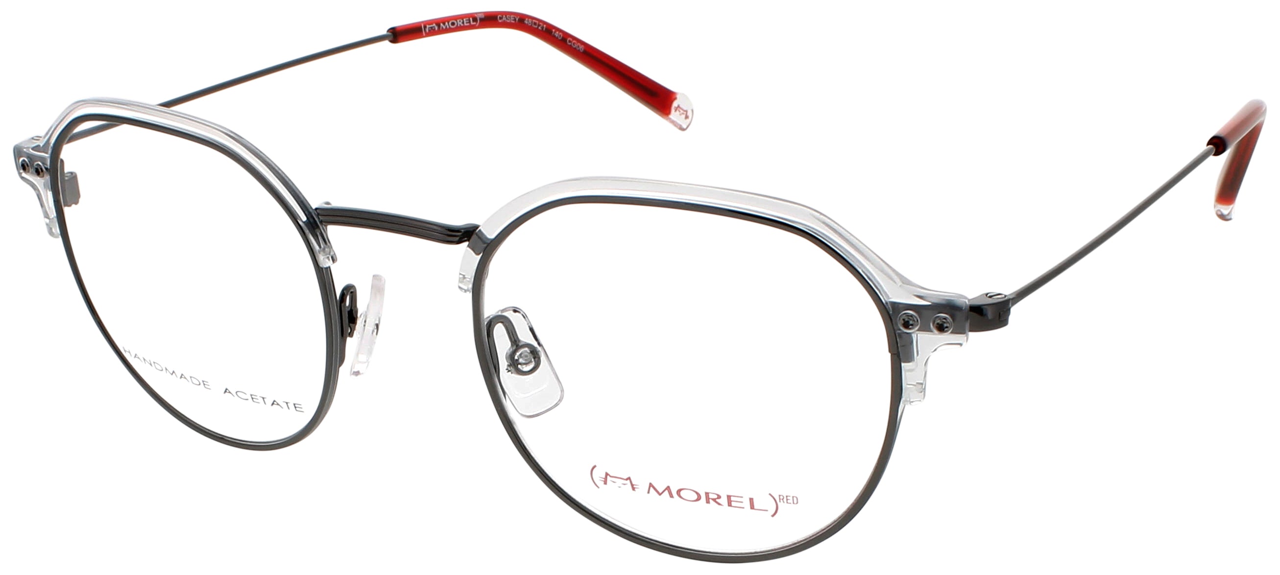 RED MOREL CASEY 90015C CG06 48