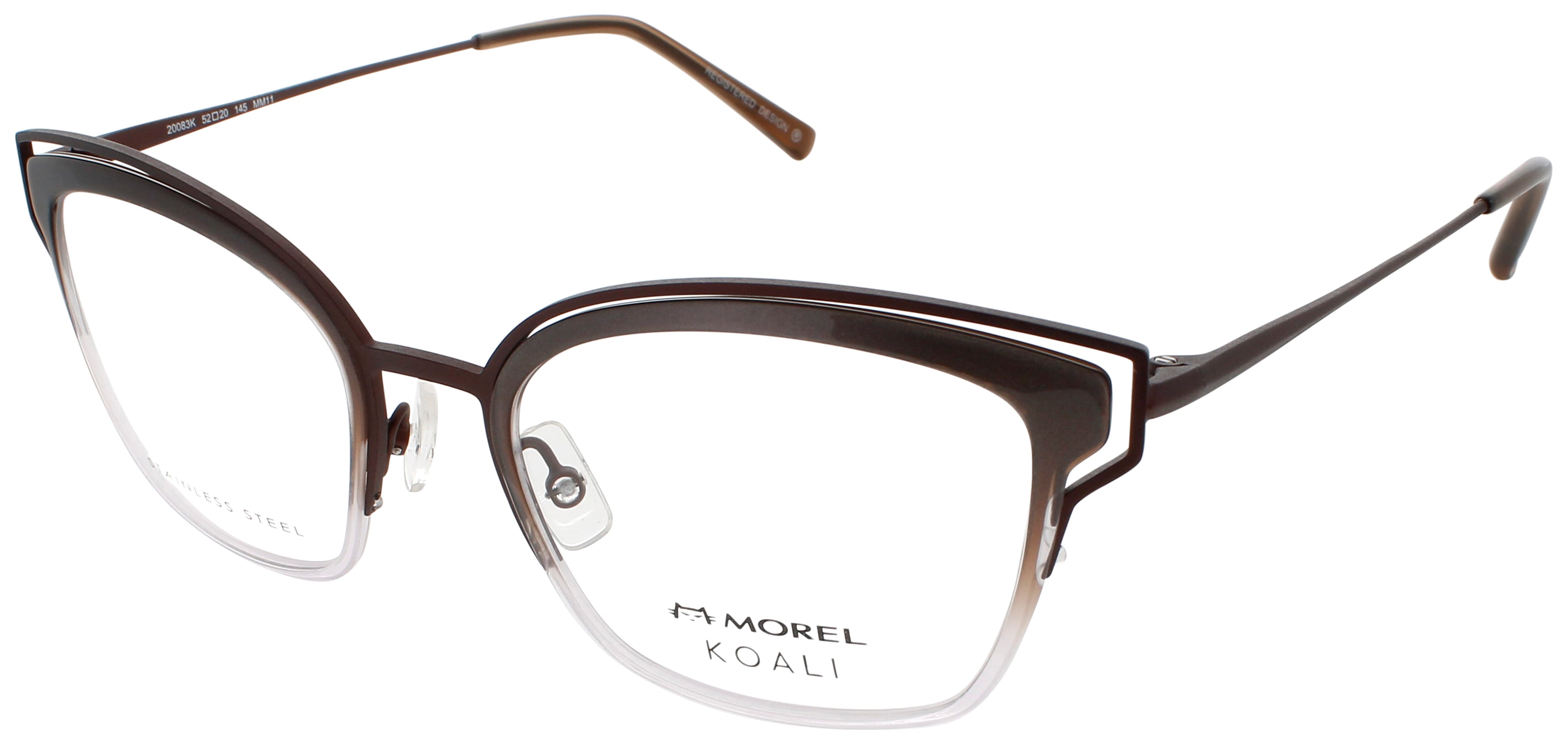 KOALI MOREL 20083K MM11 52