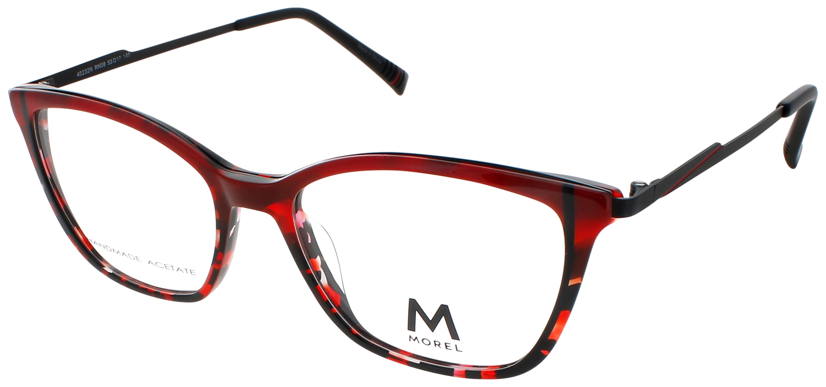 NOMAD MOREL 40232N RN08 53
