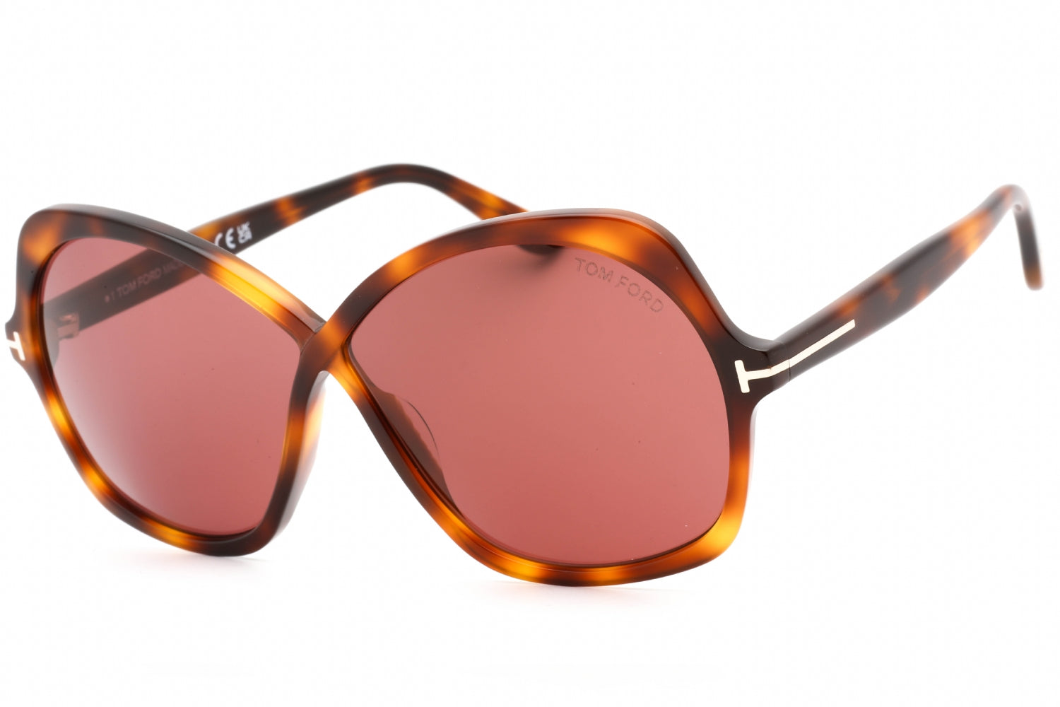 TOM FORD FT1013 52Y