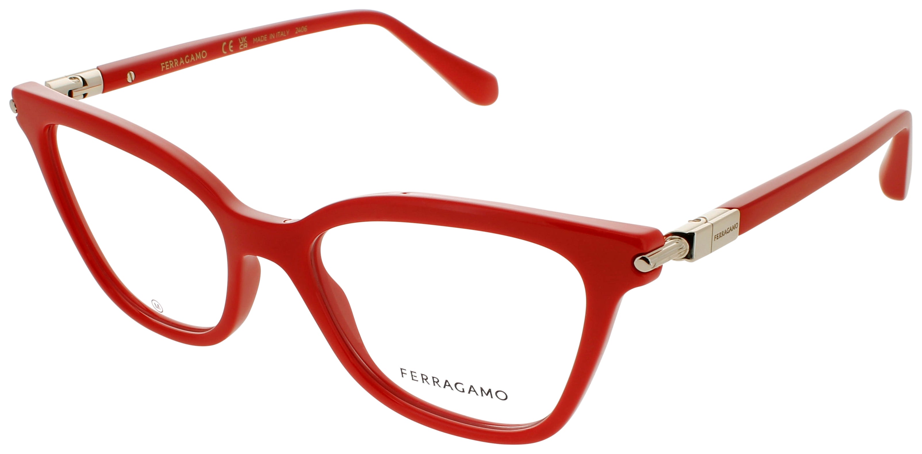 SALVATORE FERRAGAMO SF SF2991 600 51