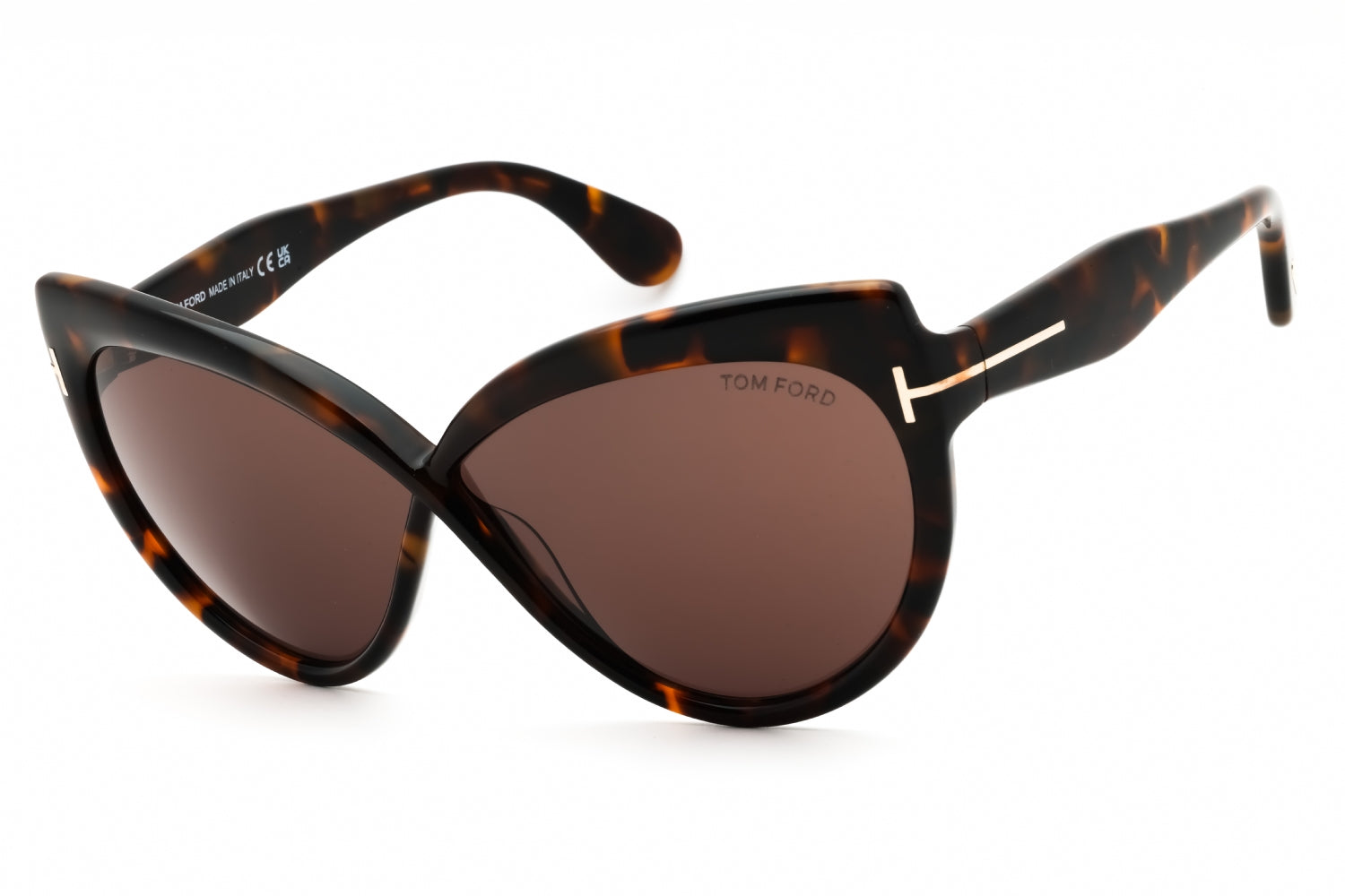 TOM FORD FT1196 52E