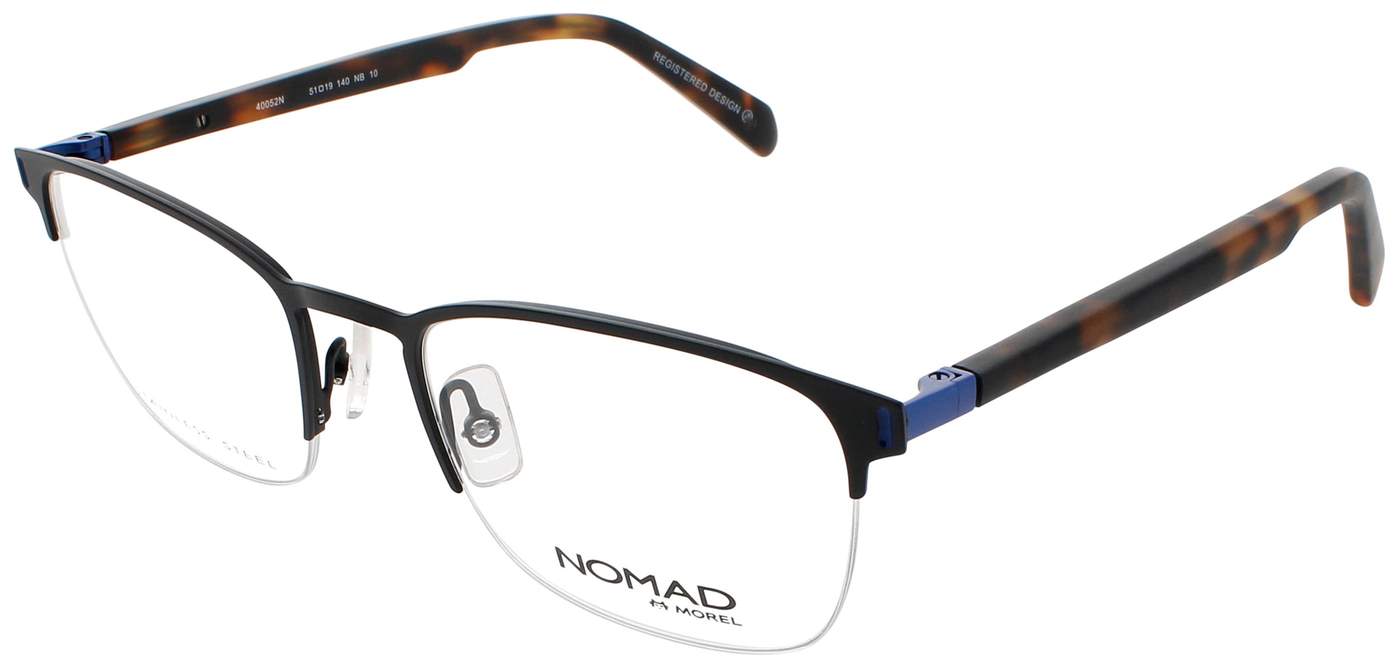 NOMAD MOREL 40052N NB10 51