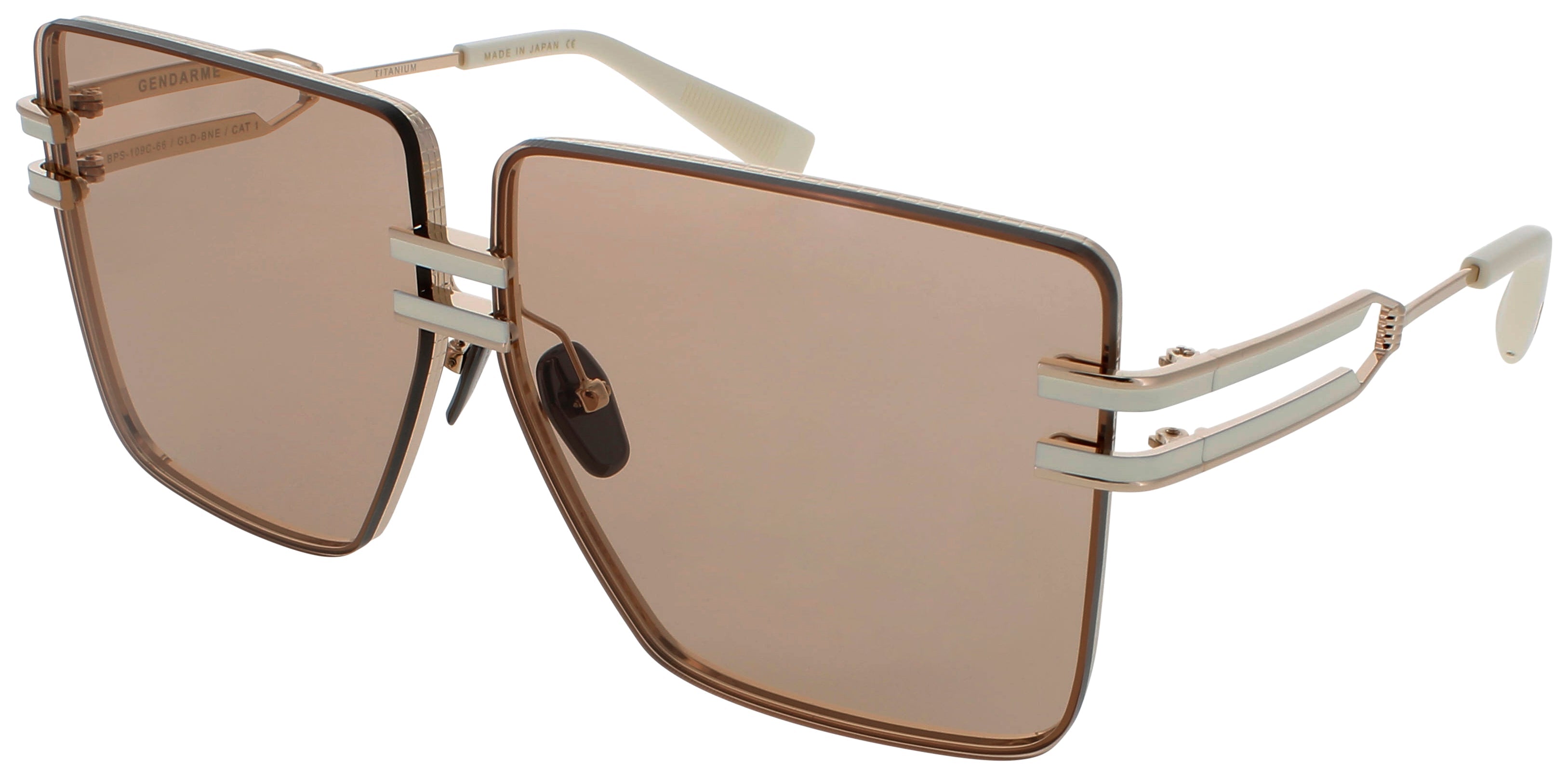 BALMAIN GENDARME BPS 109C