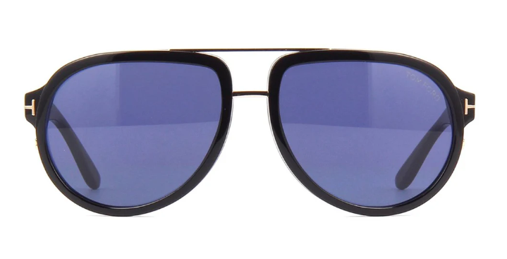 TOM FORD GEOFFREY FT0779 01V