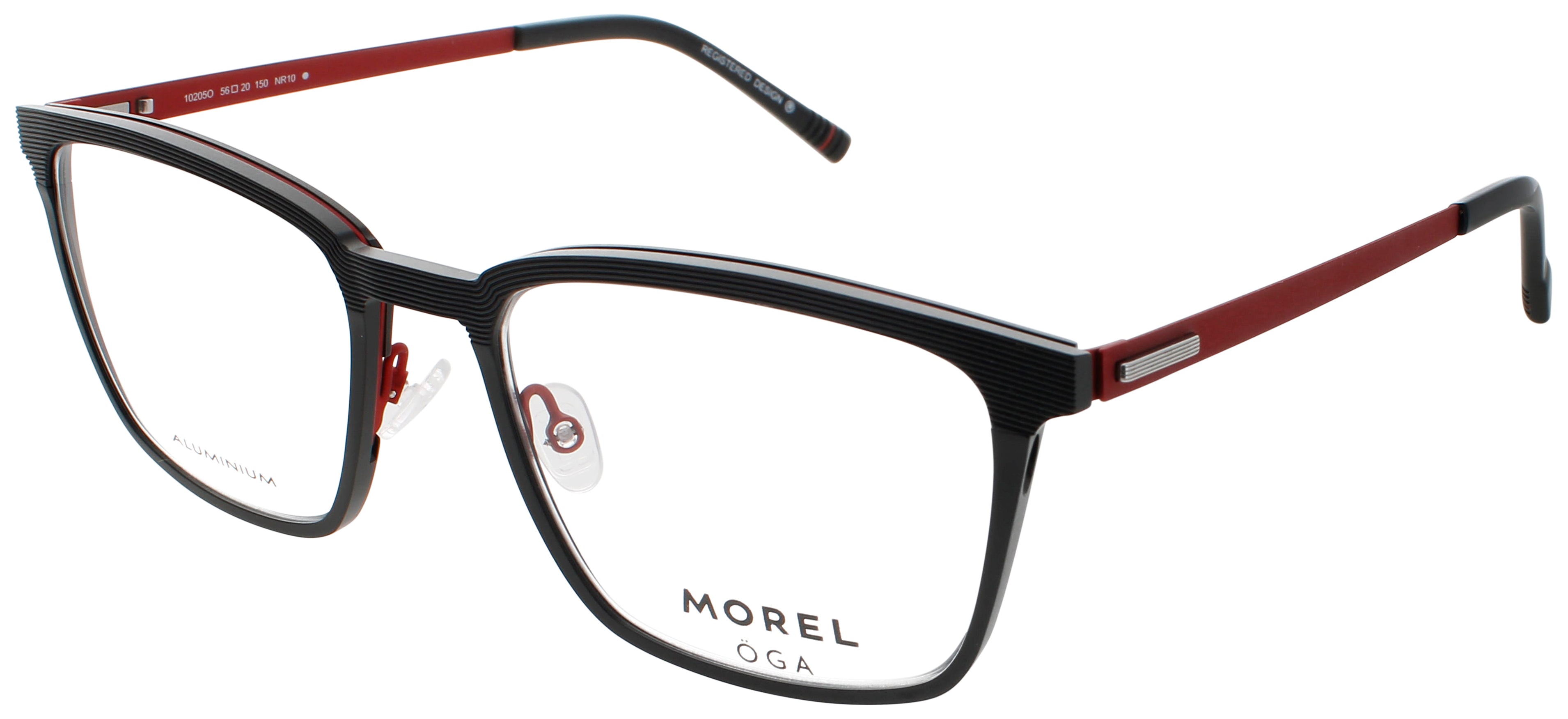 OGA MOREL 10205O NR10 56