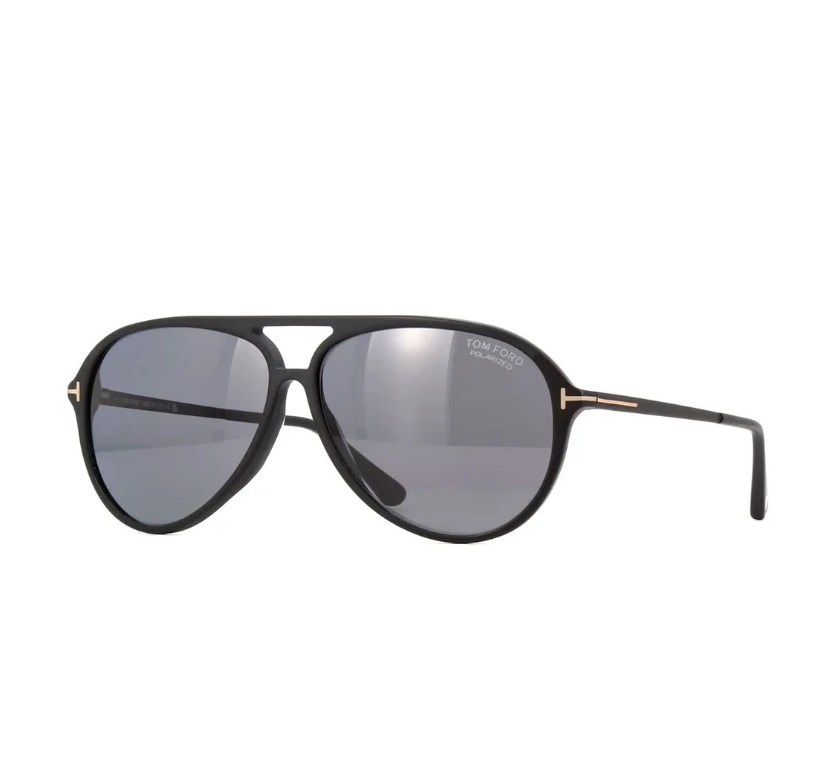 TOM FORD SAMSON FT0909 02D