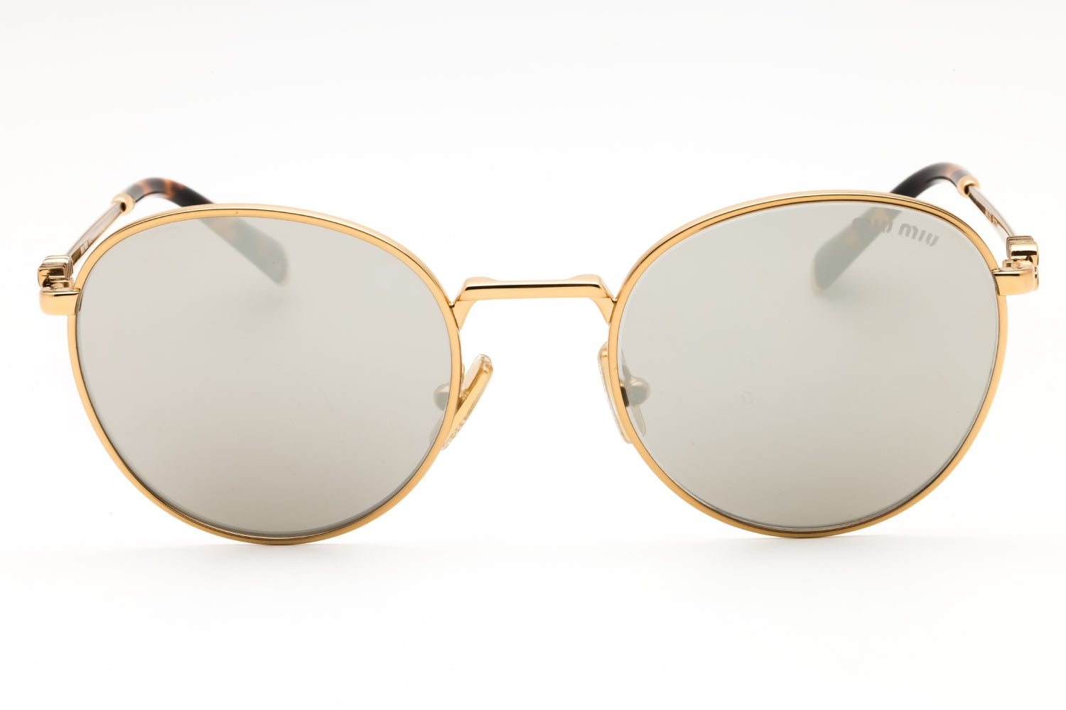 MIU MIU MU 55ZS 5AK07F