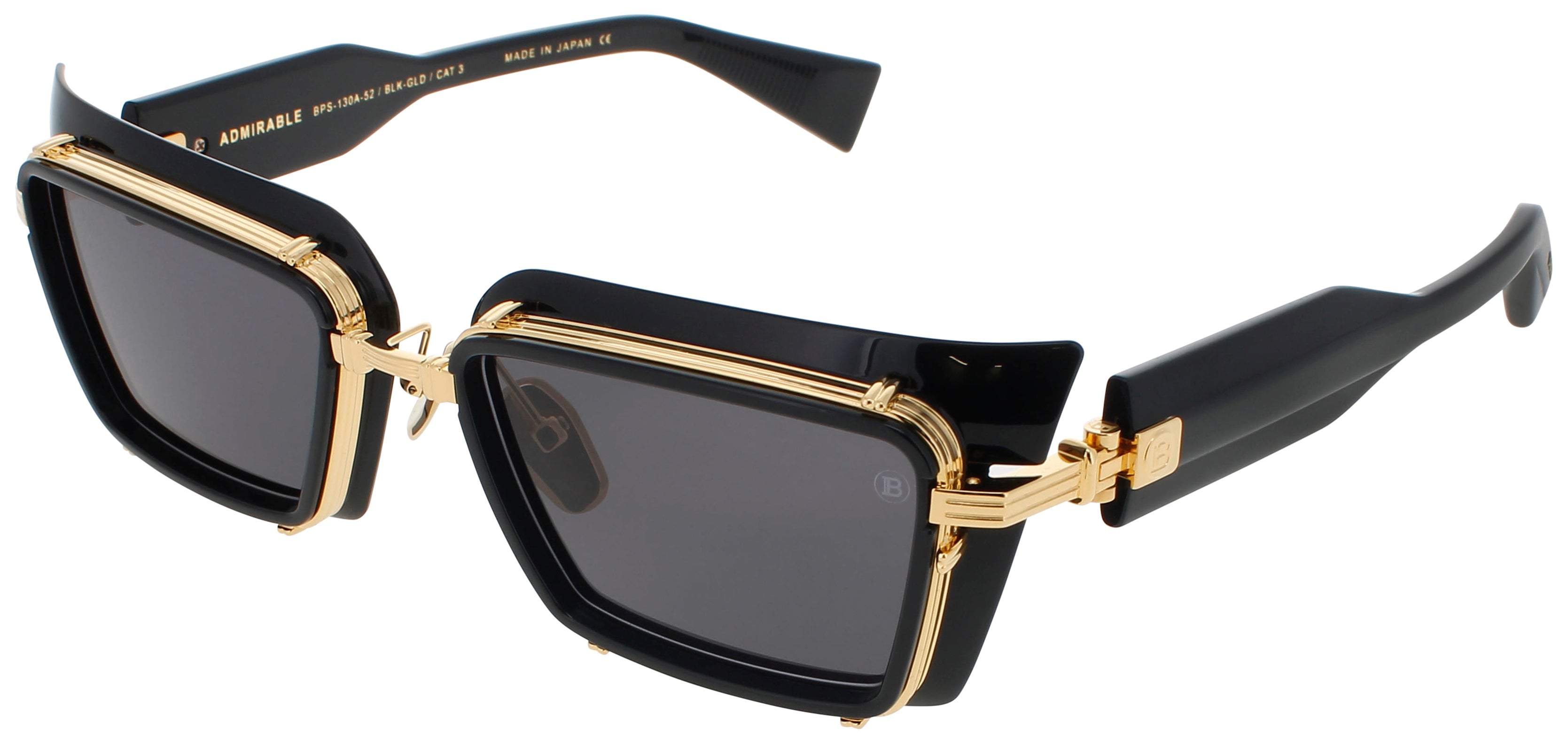 BALMAIN ADMIRABLE BPS 130A