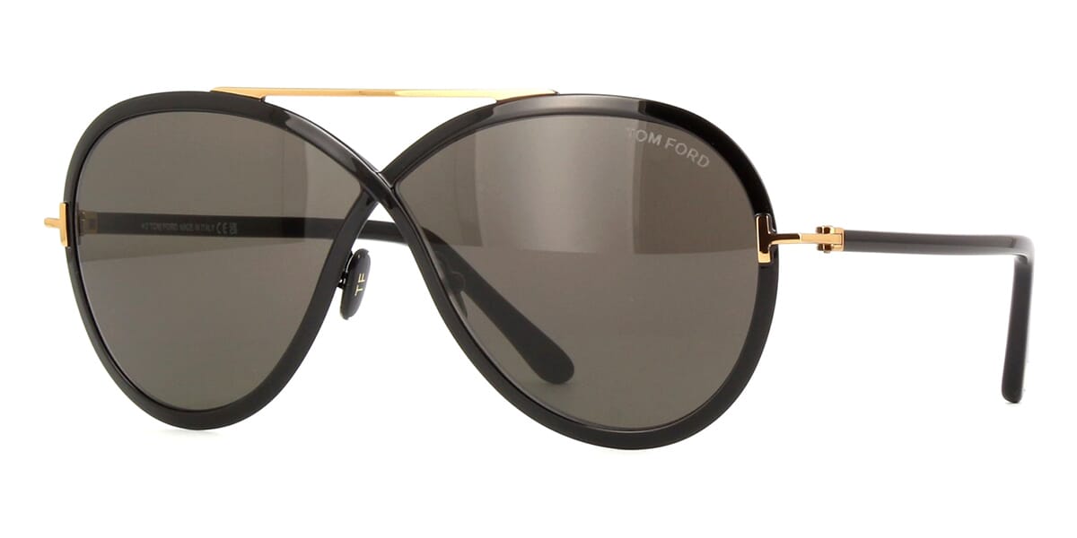 TOM FORD FT1007 01A