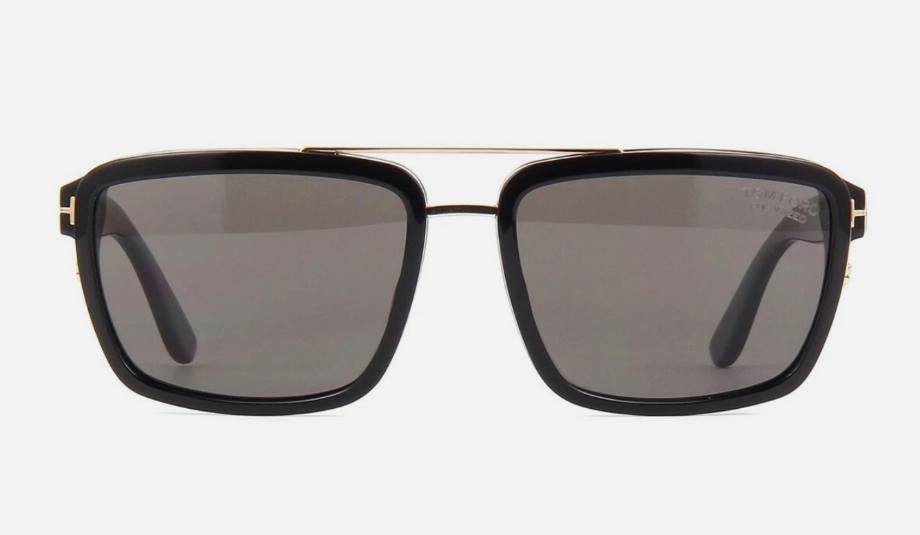 TOM FORD ANDERS FT0780 01D