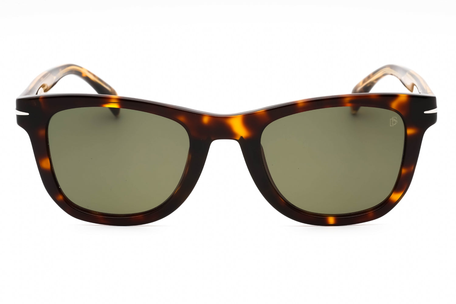 DAVID BECKHAM DB 1006/S 0086 QT