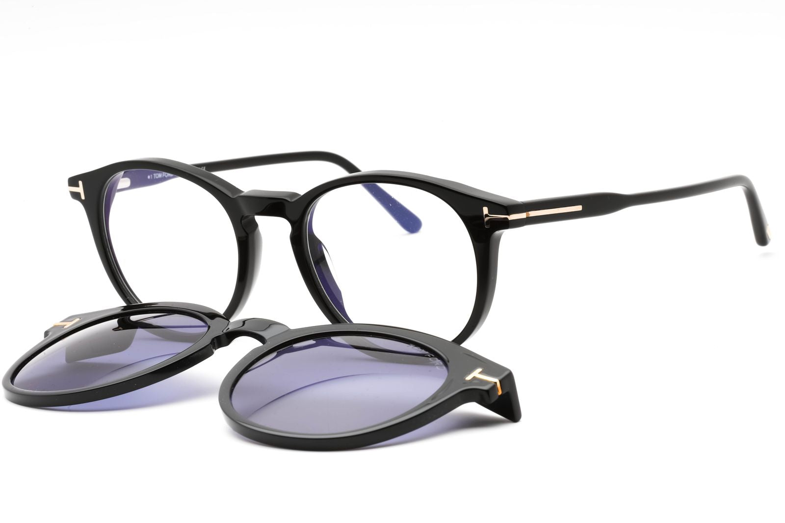 TOM FORD FT5823-H-B 001