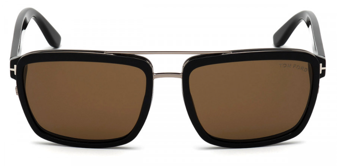 TOM FORD ANDERS FT0780 01J
