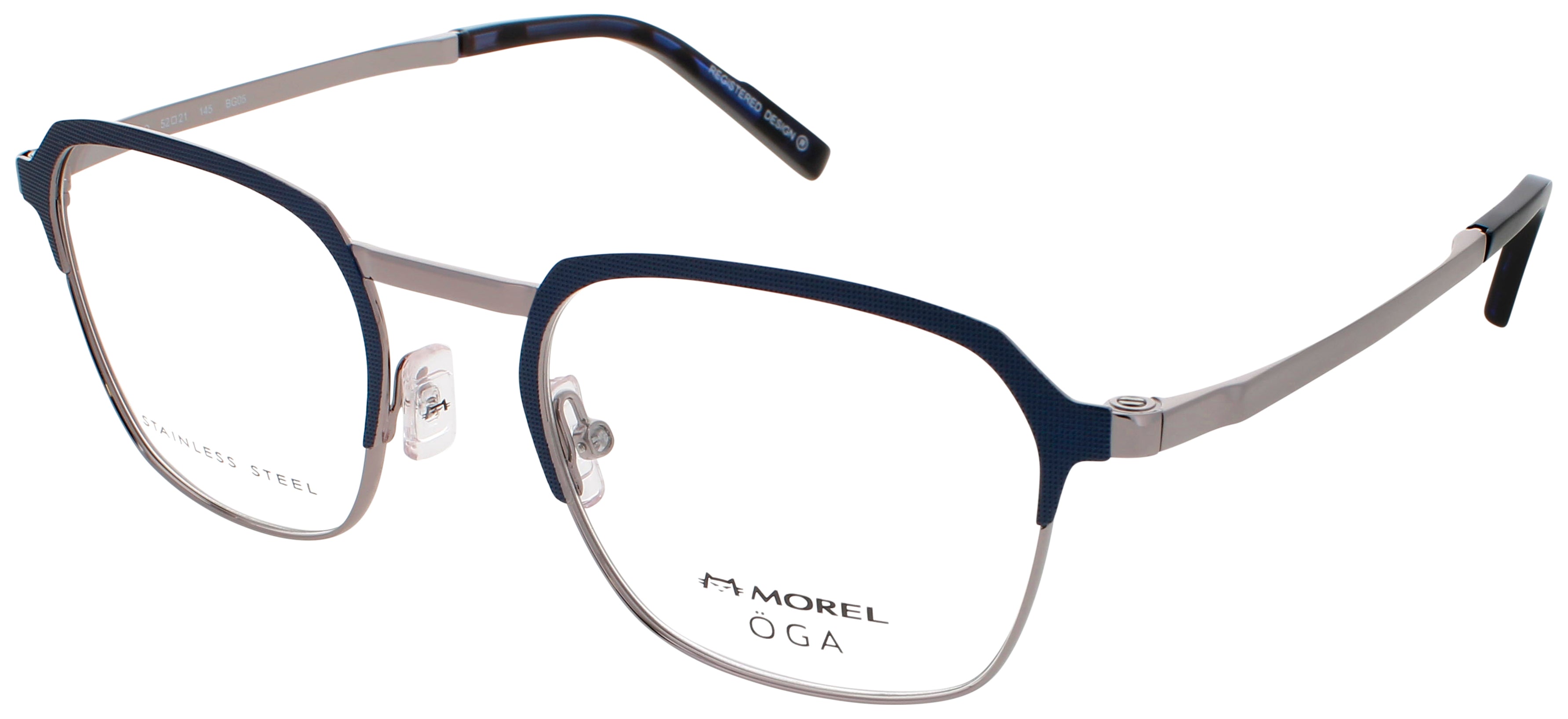OGA MOREL 10155O BG05 52