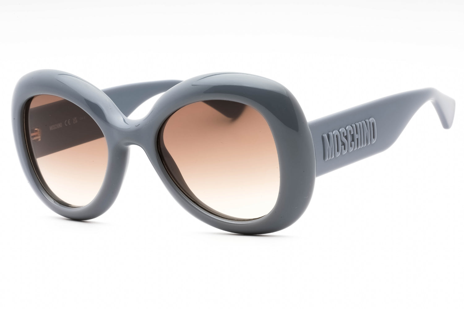 MOSCHINO MOS162/S MVU HA