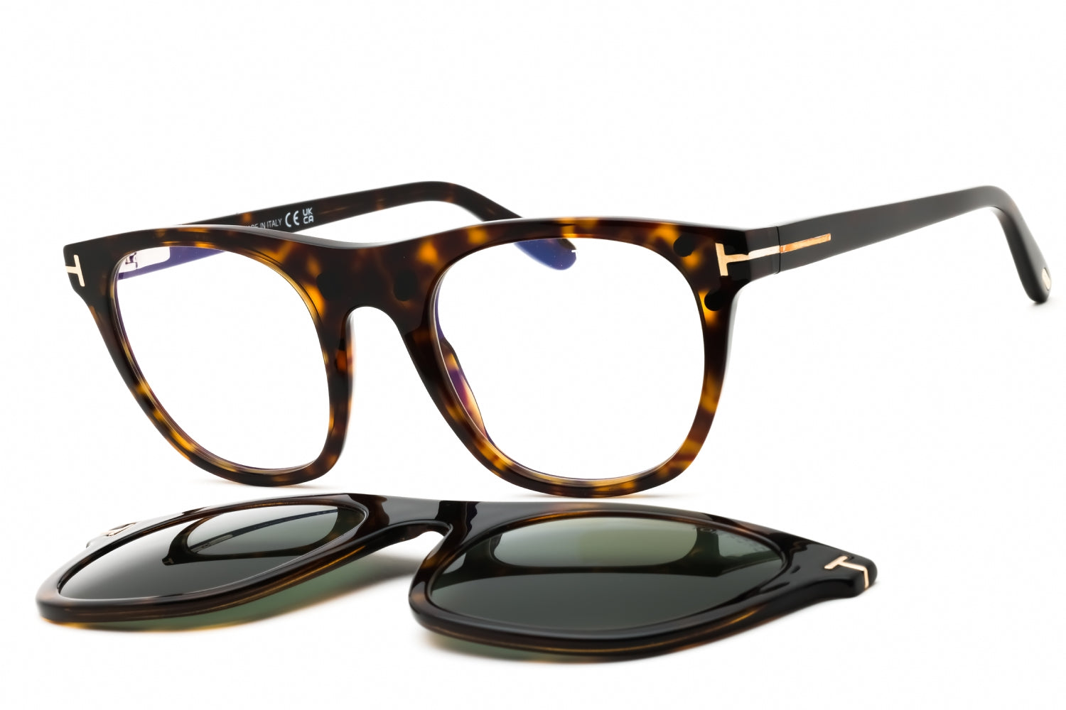 TOM FORD FT5895-B 052