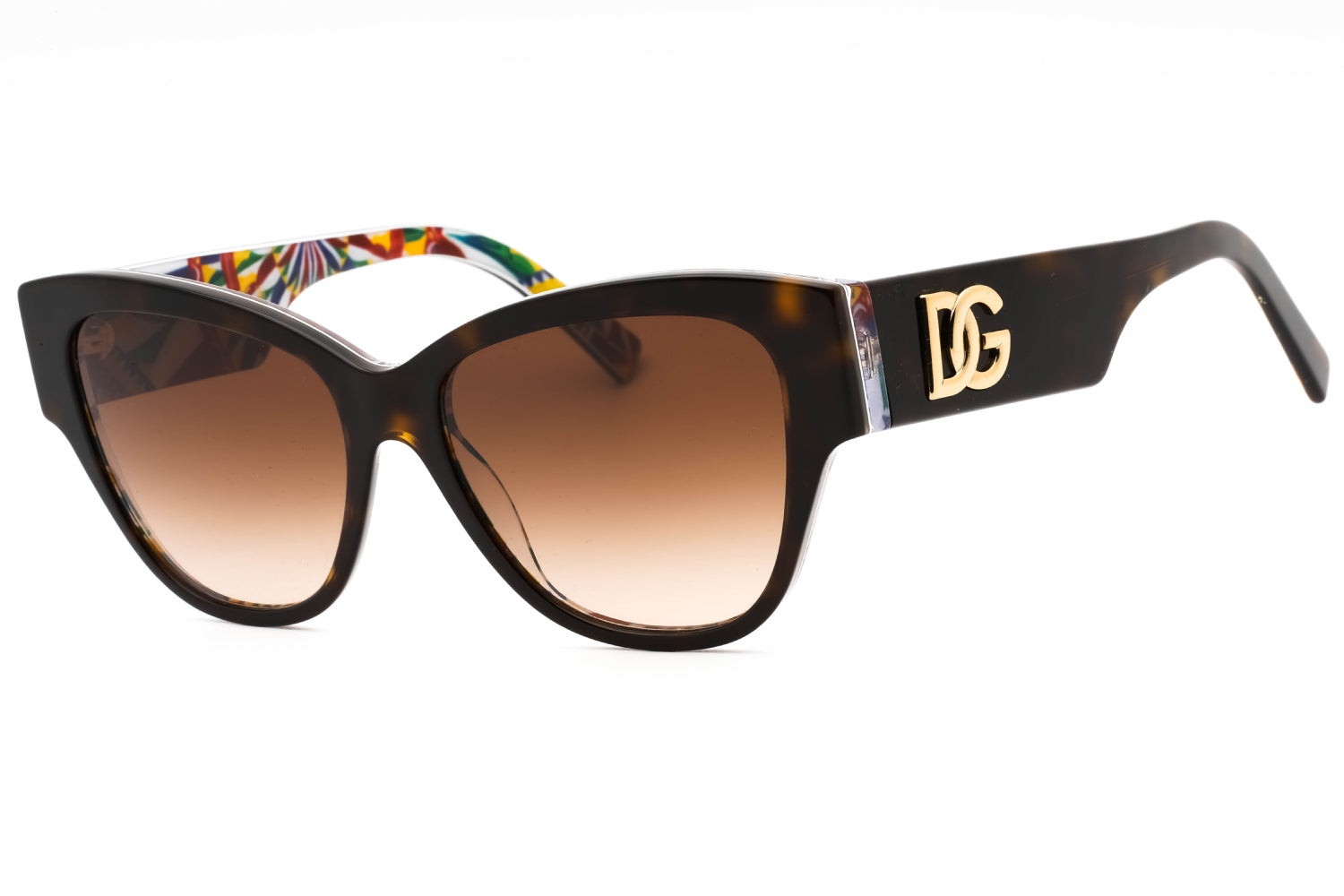 DOLCE & GABBANA DG4449 321713