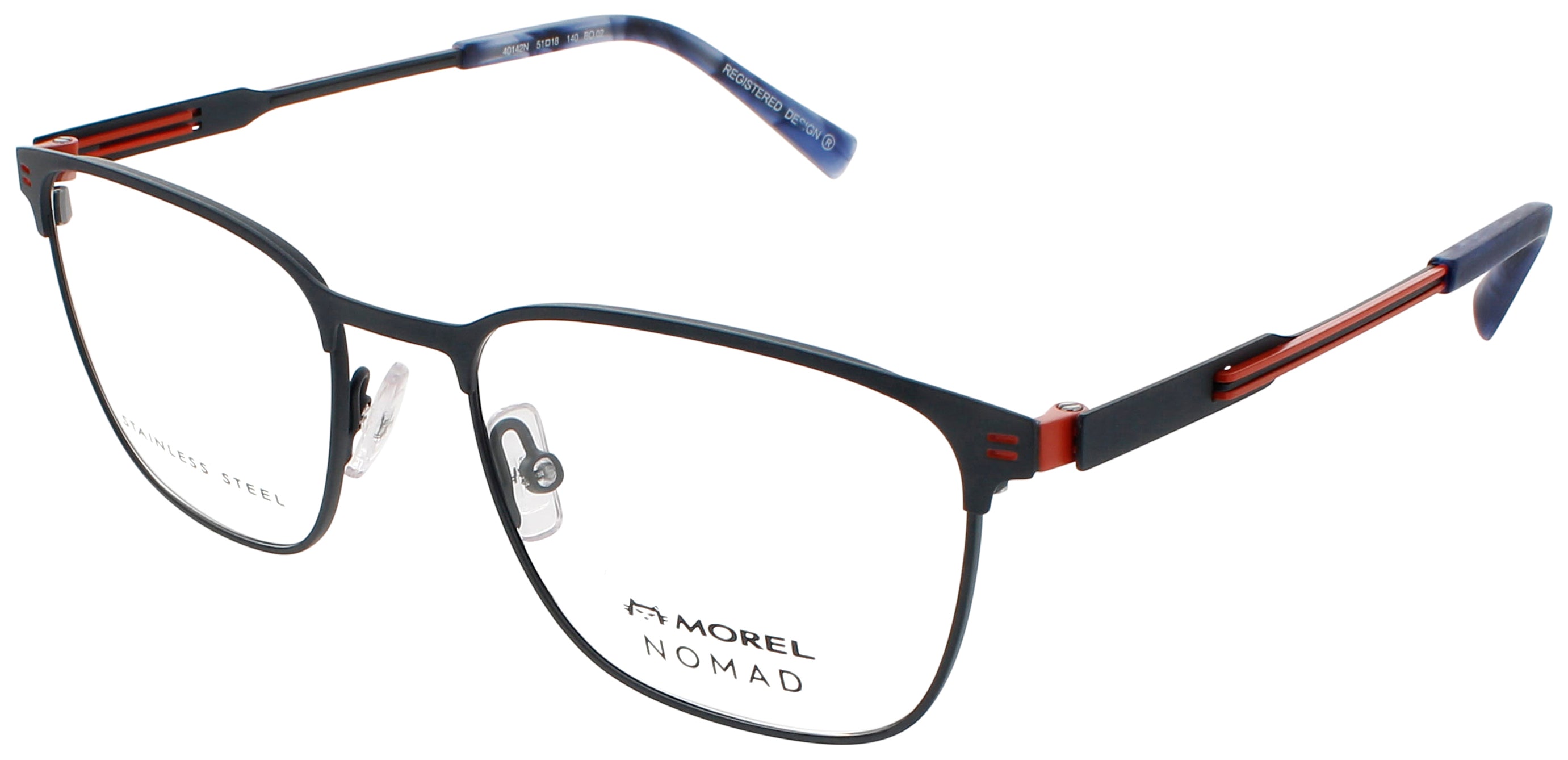 NOMAD MOREL 40142N-BO02-51