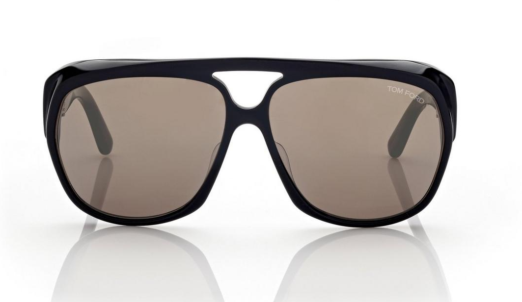 TOM FORD JAYDEN FT1103 01L