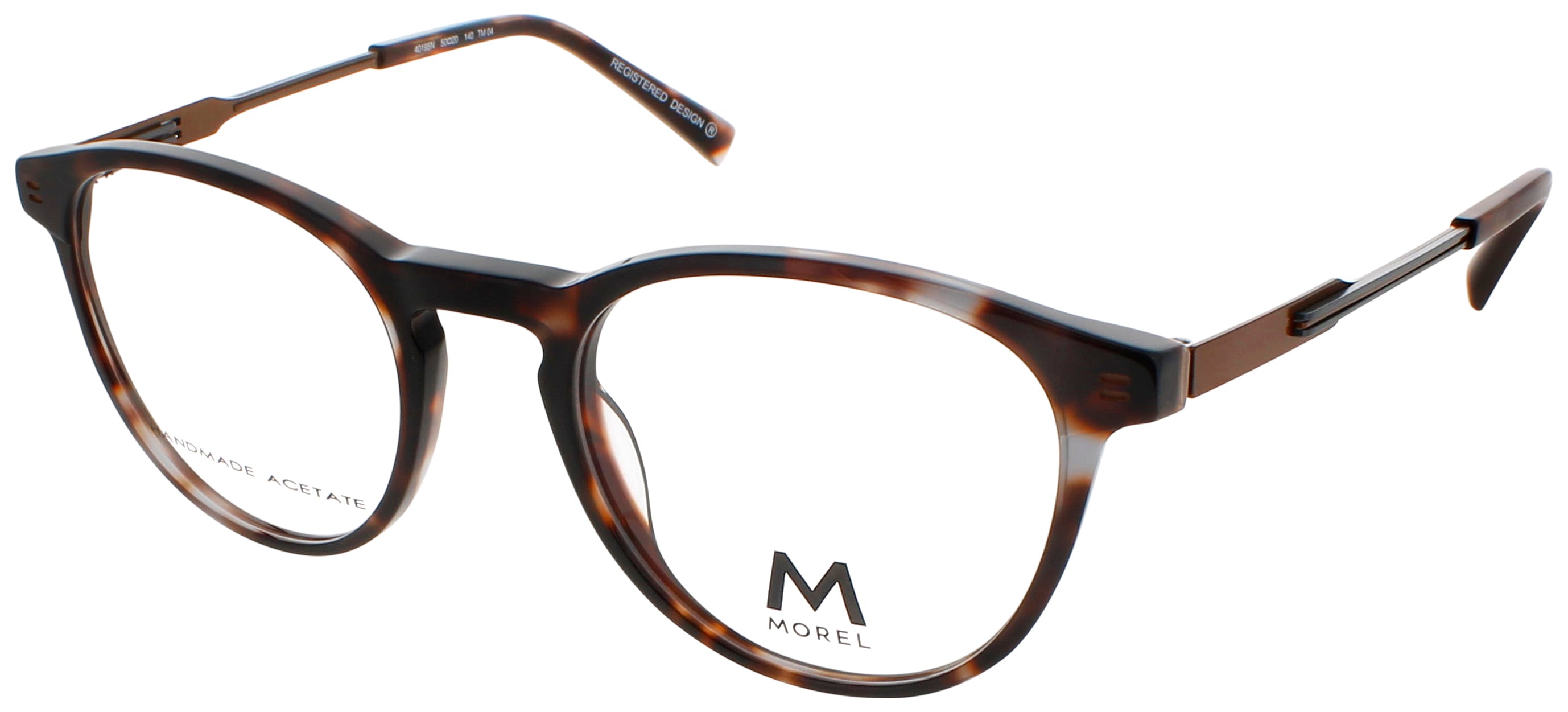 NOMAD MOREL 40195N TM04 50