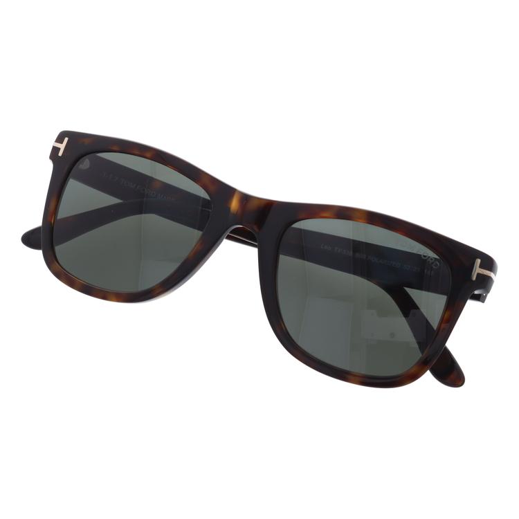 TOM FORD LEO FT0336 56R