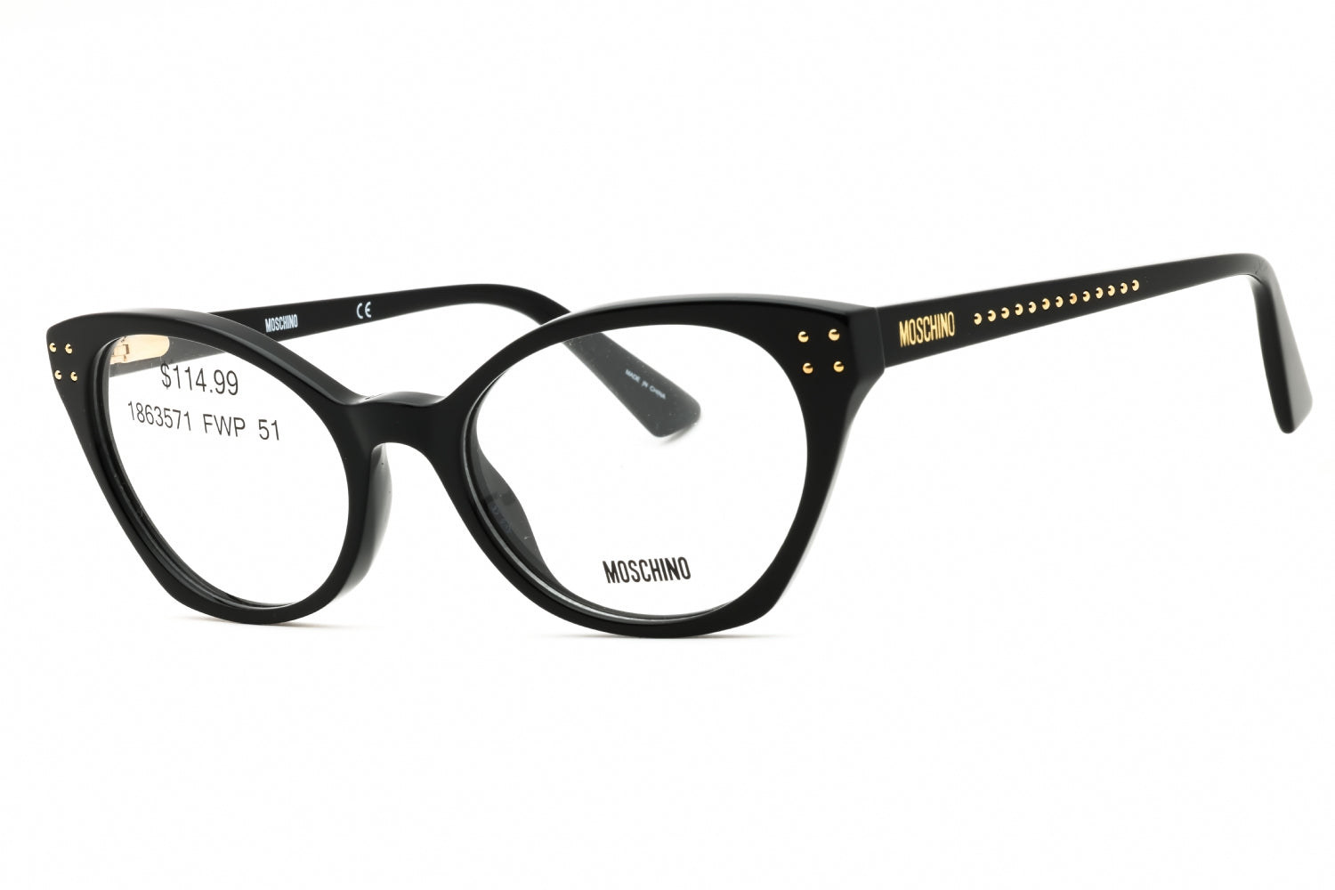 MOSCHINO MOS582 807
