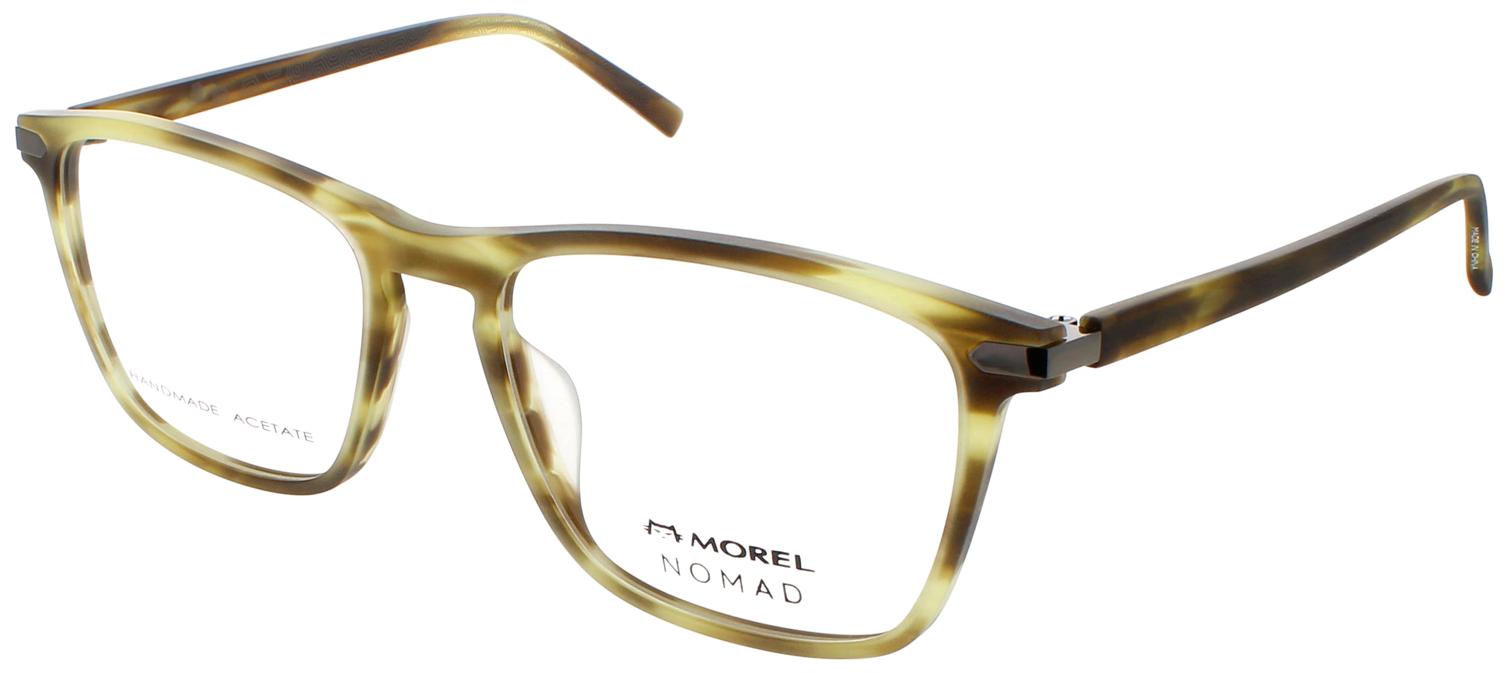 NOMAD MOREL 40107N TG06 54