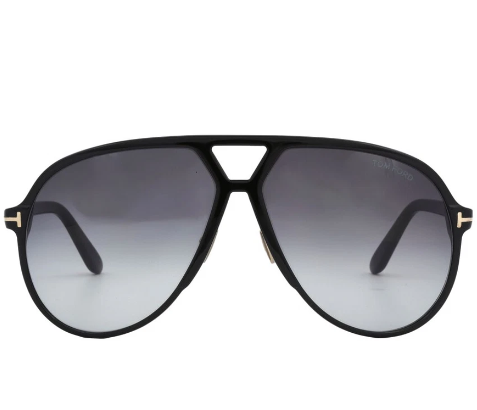 TOM FORD BERTRAND FT1061 01B