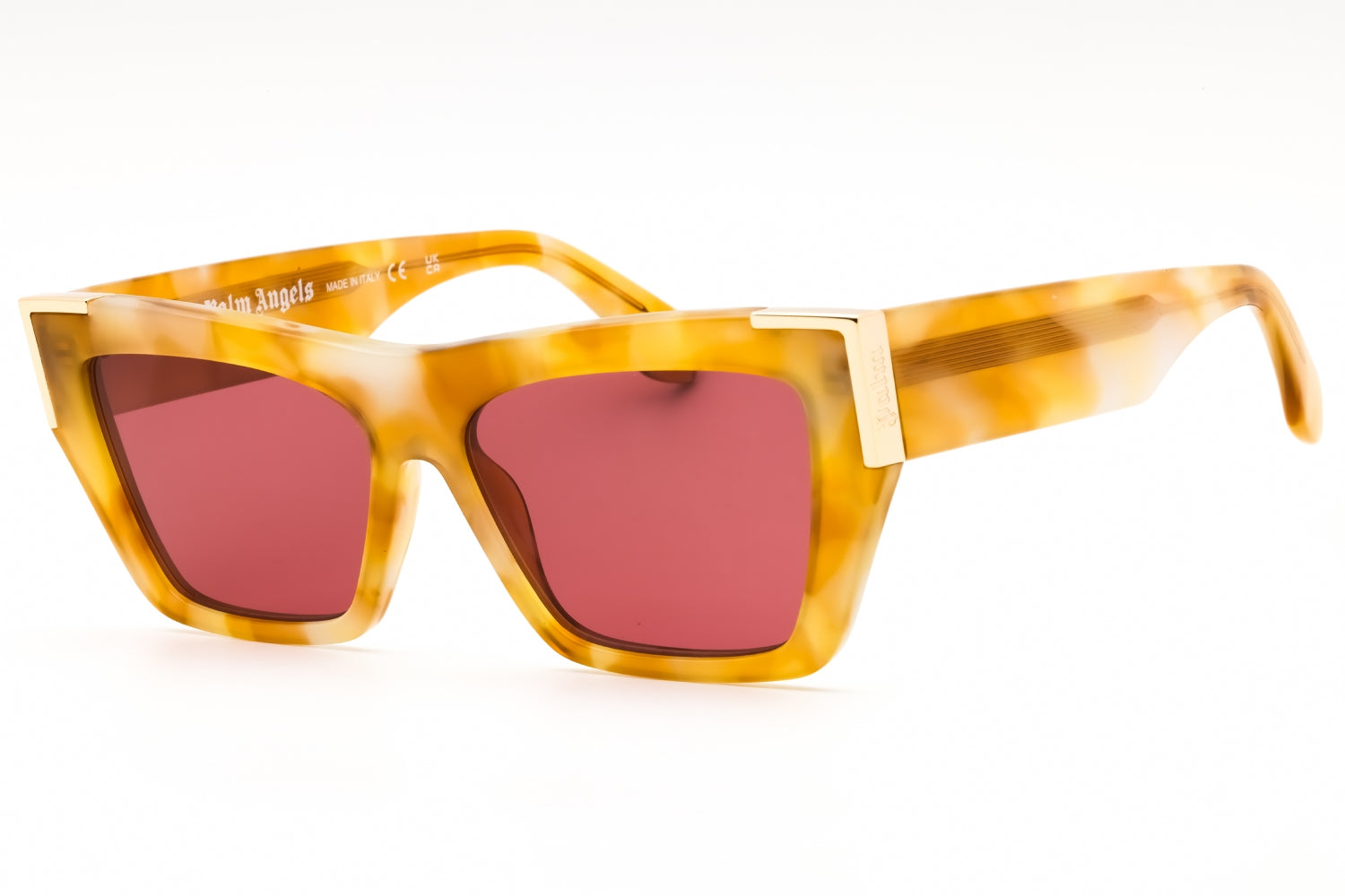 PALM ANGELS HOLLYWOOD PERI099C99PLA0011925