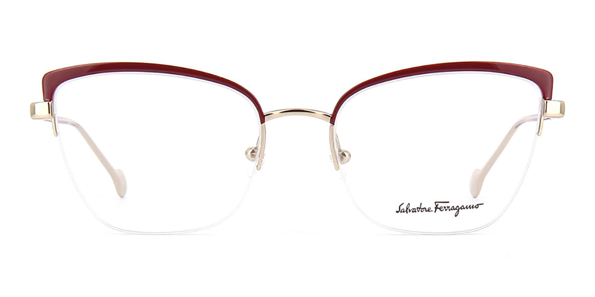 SALVATORE FERRAGAMO SF2182 744