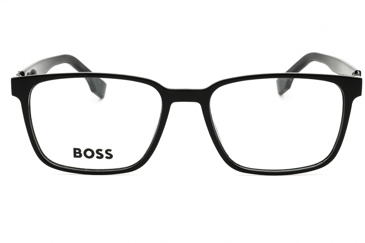 HUGO BOSS 1578 807 Eyeglasses Black Frame 57mm