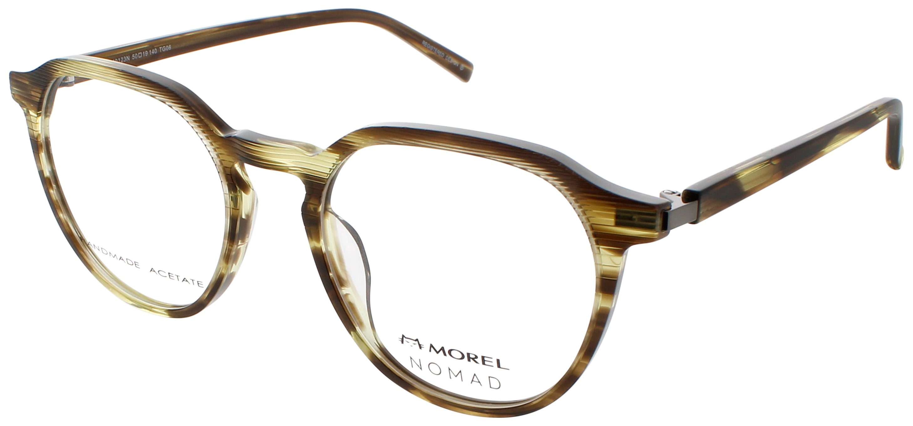 NOMAD MOREL 40123N TG06 50