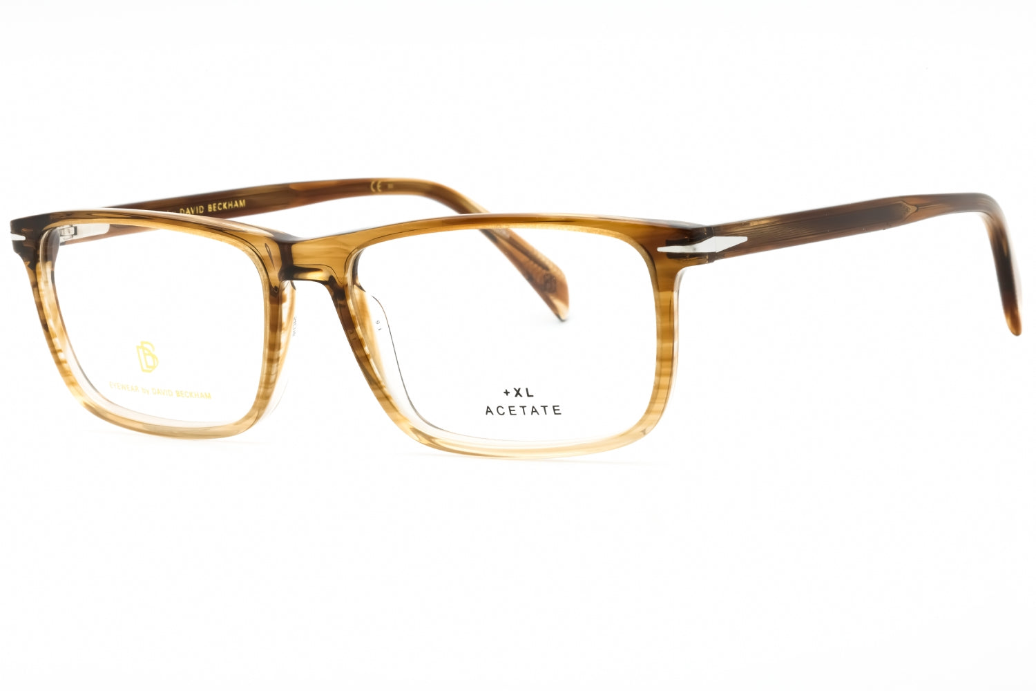 DAVID BECKHAM DB 1019 2ZR