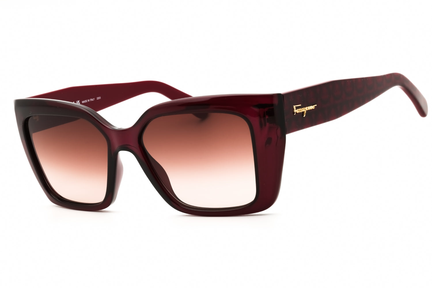 SALVATORE FERRAGAMO SF1042S 525