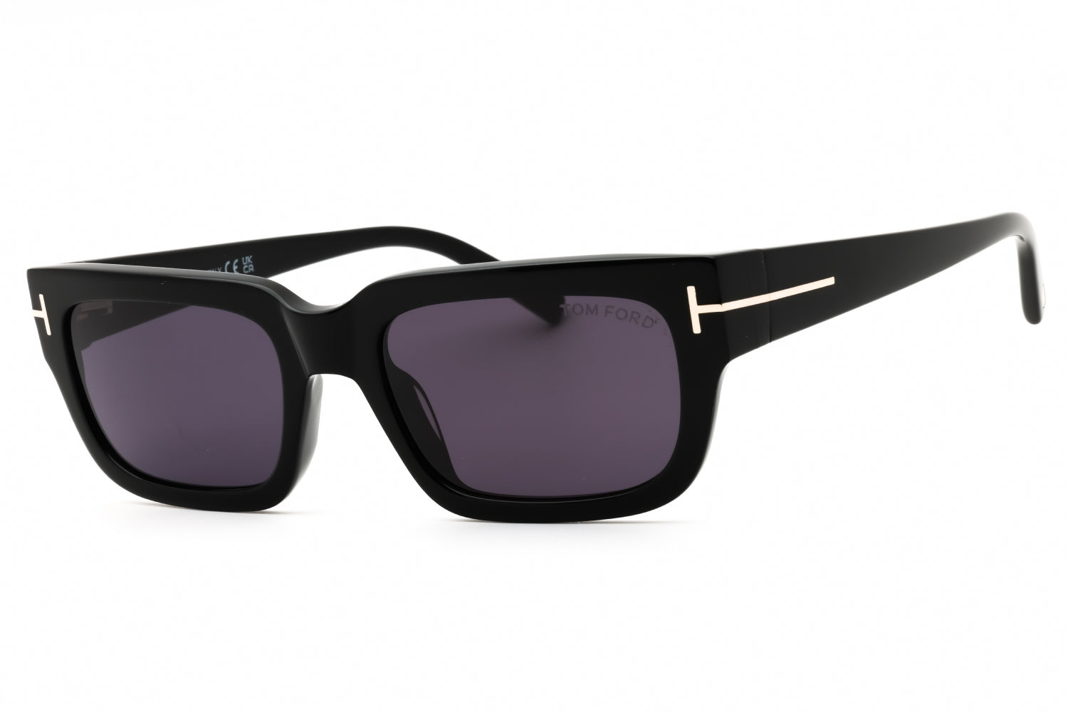 TOM FORD EZRA FT1075 01A