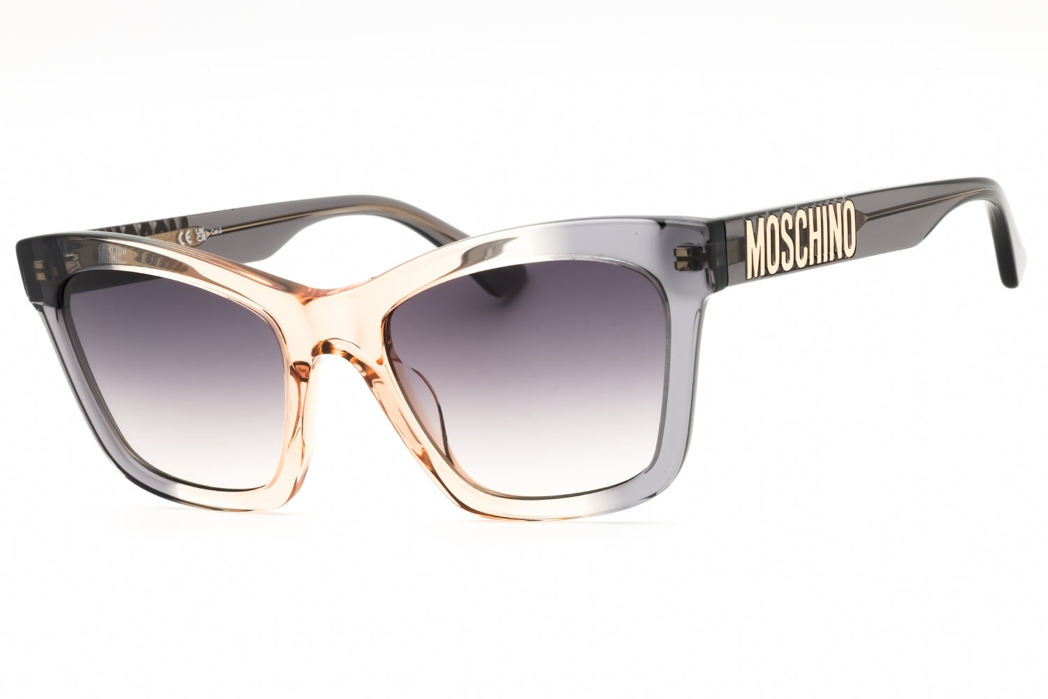 MOSCHINO MOS156/S MQE 9O