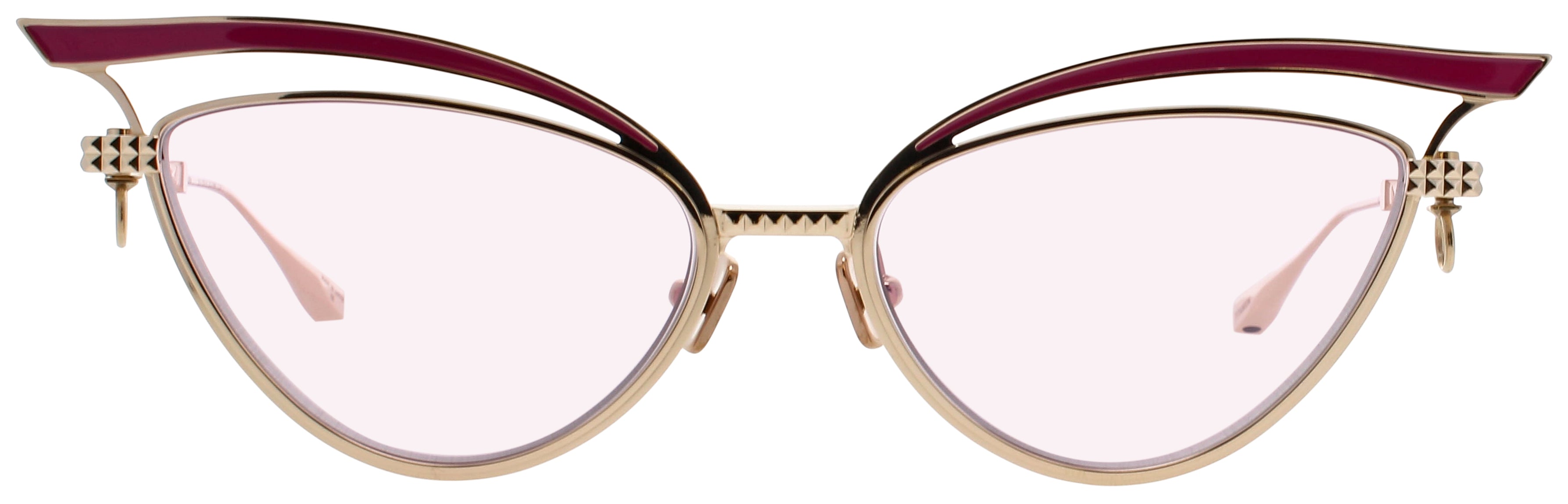 VALENTINO V GLASSLINER VLS 118D 55 CA