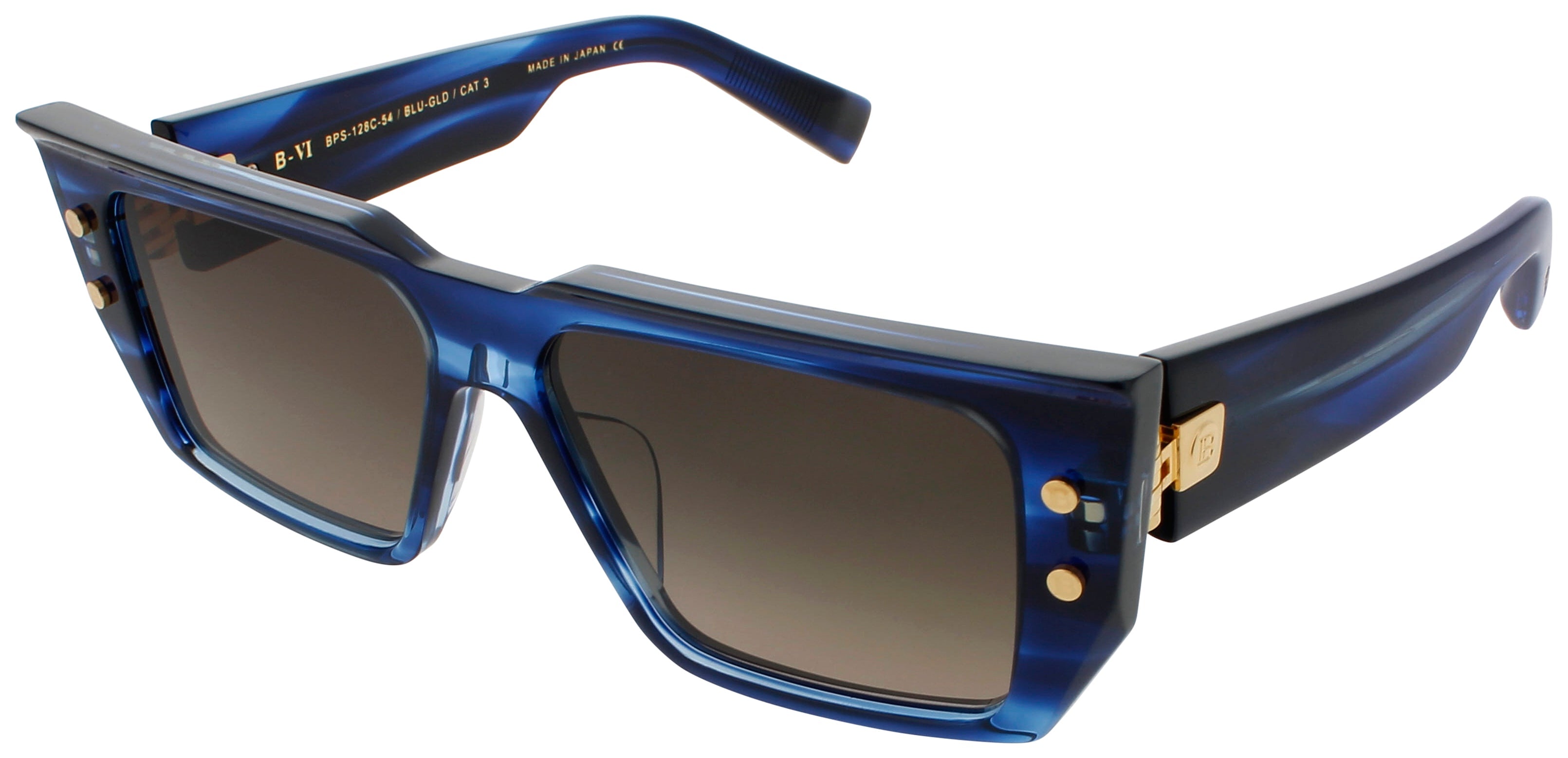 BALMAIN B VI BPS 128C