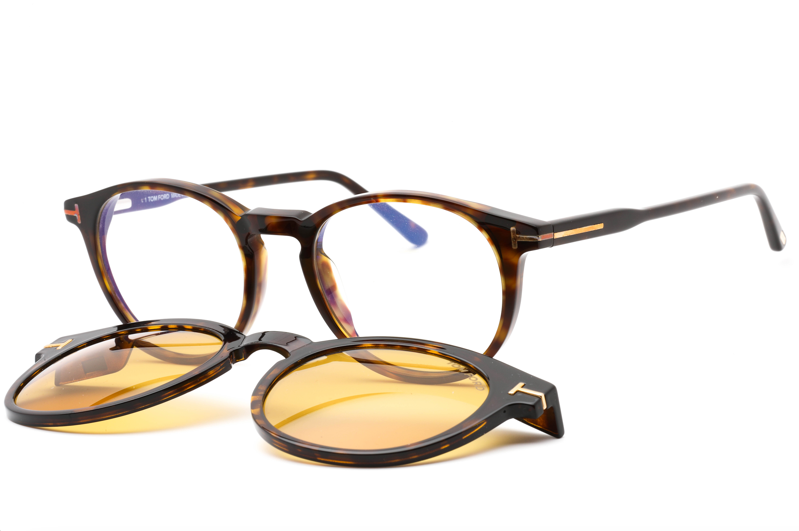 TOM FORD FT5823-H-B 052