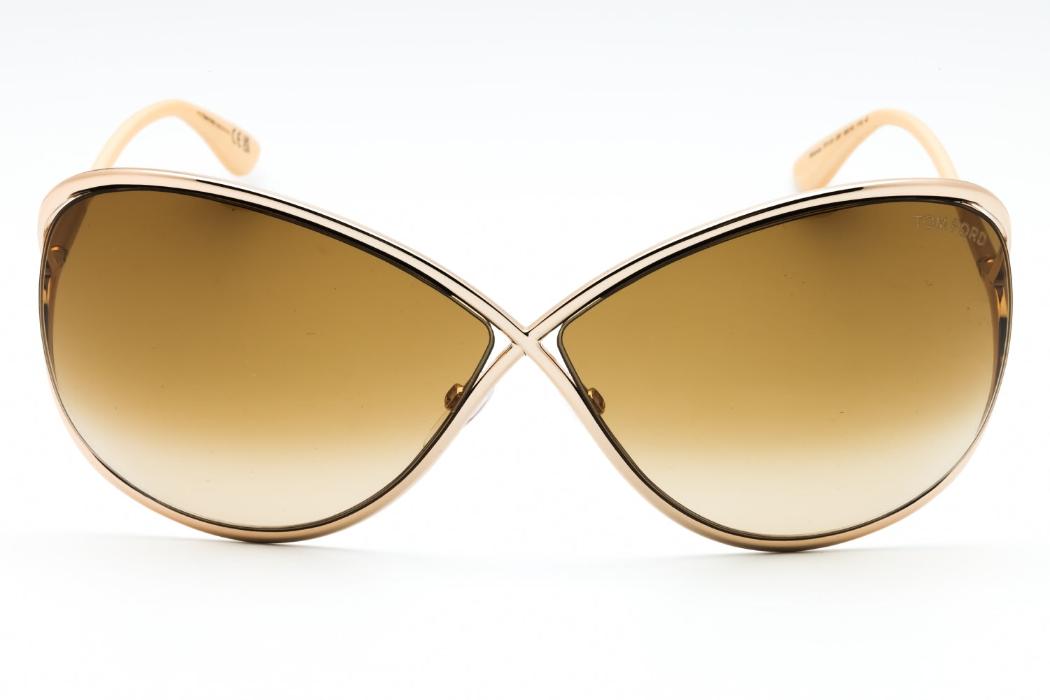 TOM FORD MIRANDA FT0130 28F