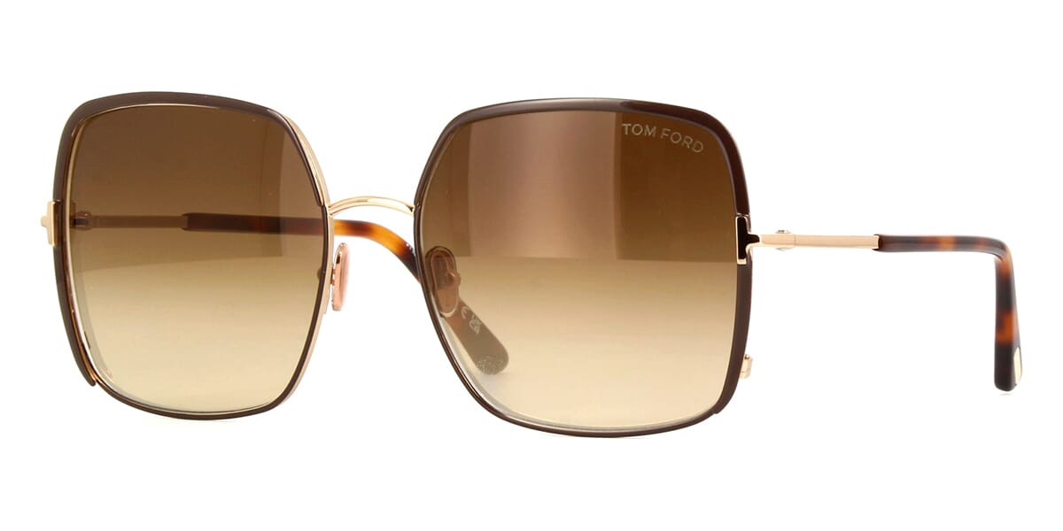 TOM FORD RAPHAELA FT1006 48F