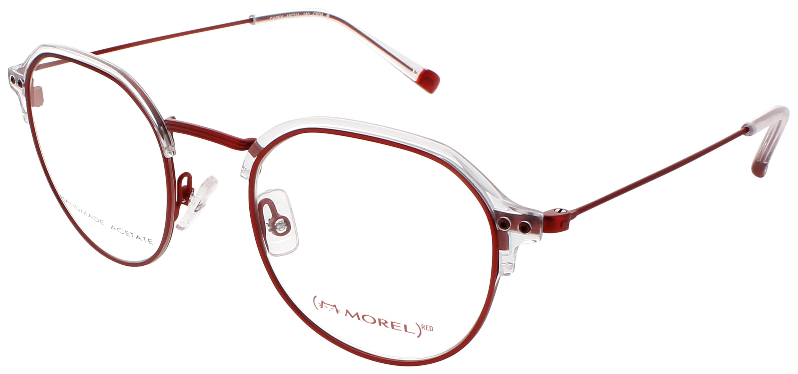RED MOREL CASEY 90015C CR04 48