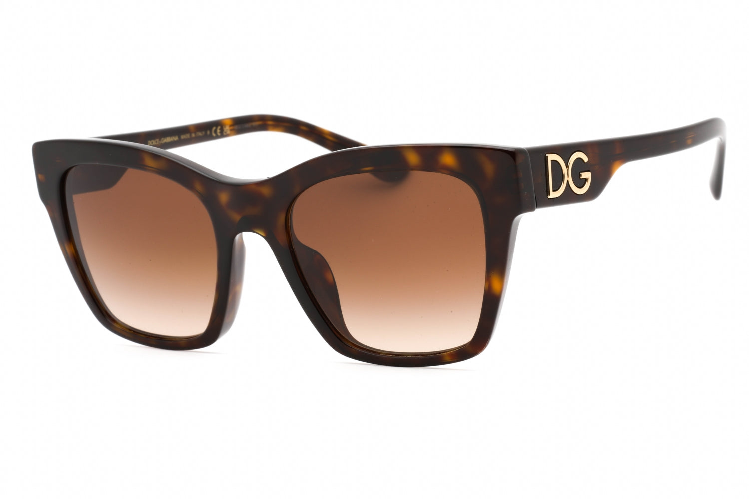 DOLCE & GABBANA DG4384F 502/13