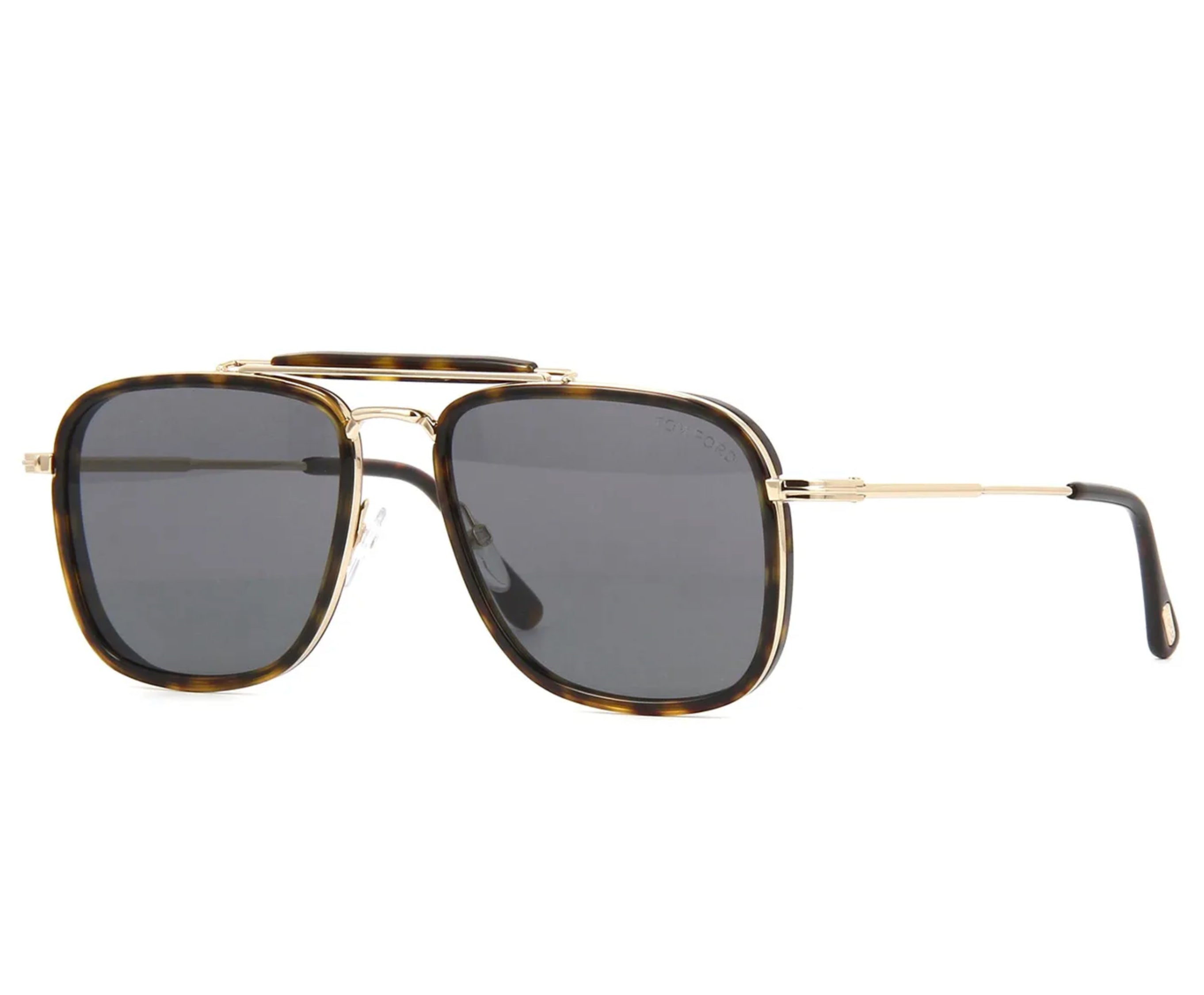 TOM FORD HUCK FT0665 52A