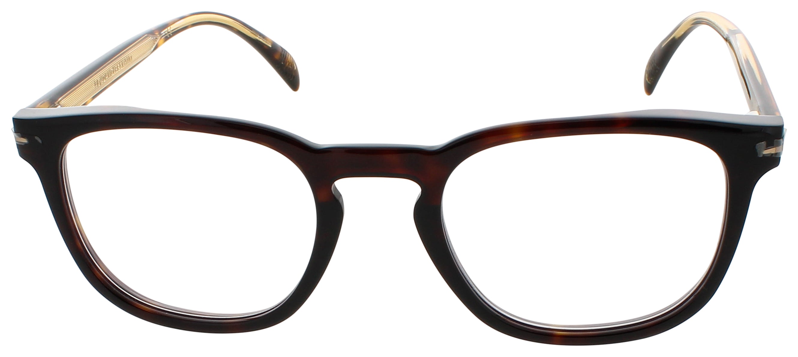 DAVID BECKHAM DB 7022/BB 0086 49 0086