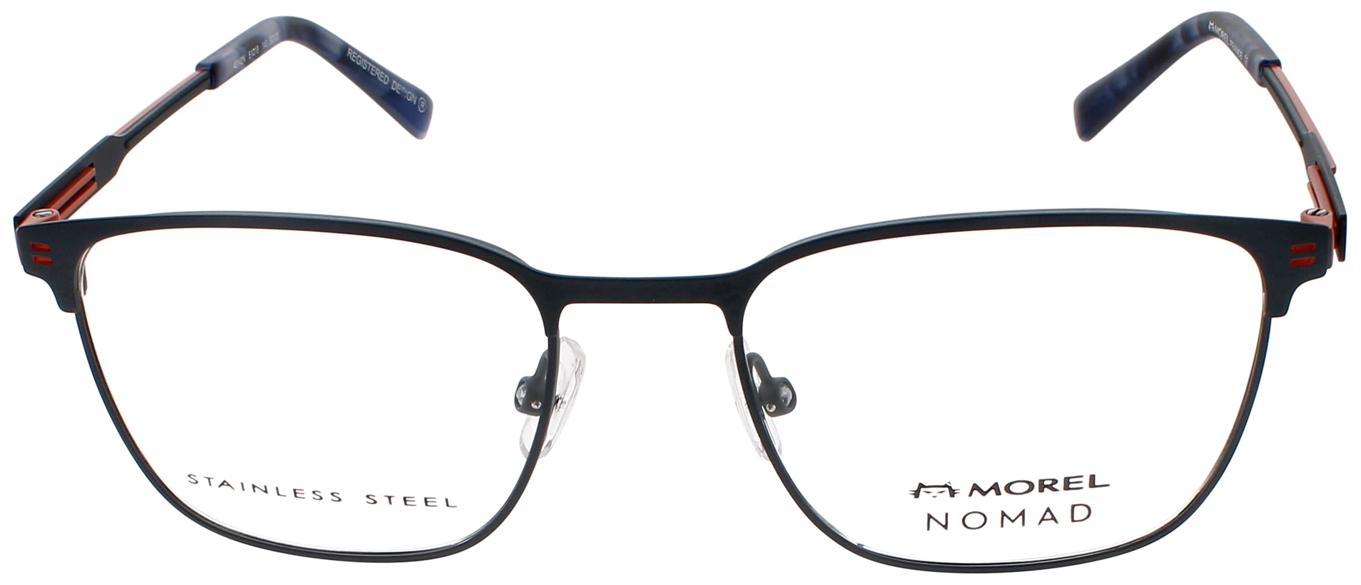 NOMAD MOREL 40142N-BO02-51