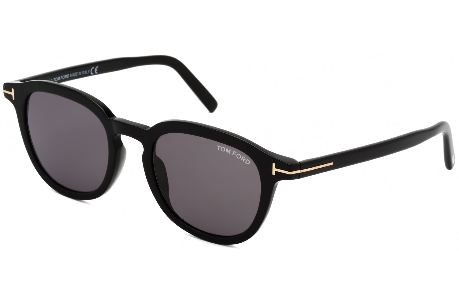 TOM FORD PAX FT0816 01A